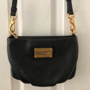 Marc Jacobs Percy Q crossbody